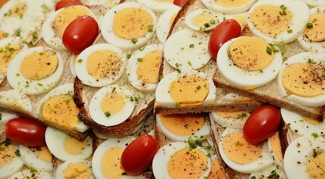 Jak przygotować pyszne jajka 3