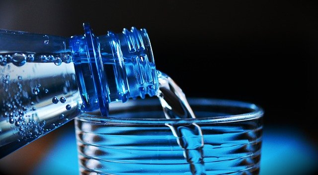 Jak się pozbyć nadmiaru wody z organizmu 3