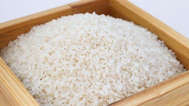 Jak ugotować idealny ryż do sushi