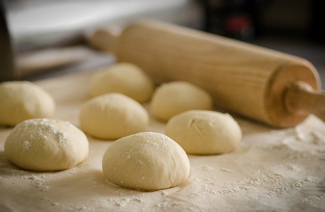 Jak zrobić zakwas na chleb 1