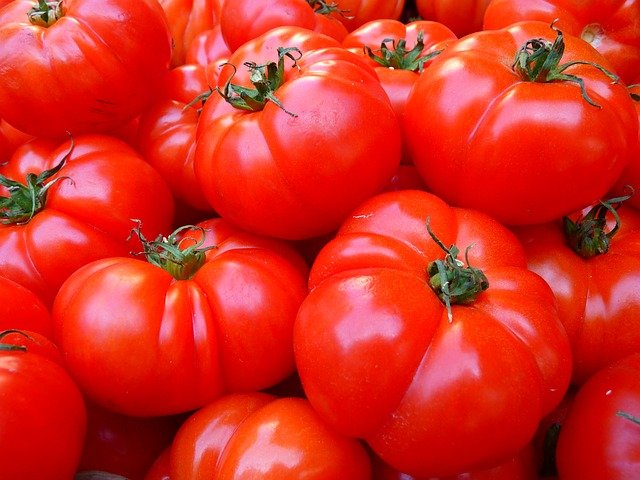 Pomidory 1