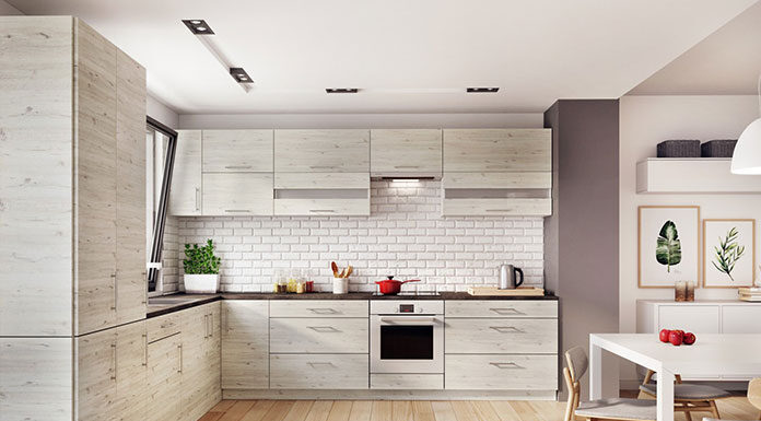 Płytki drewnopodobne