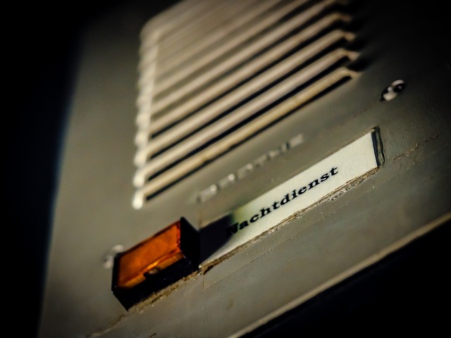 Czy można wymienić domofon w bloku? Czy można wymienić domofon w bloku?