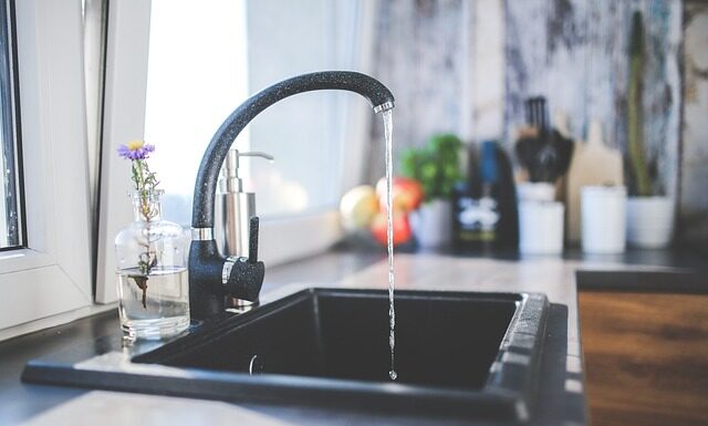 Czym Wiercić w zlewie? Czym Wiercić w zlewie?