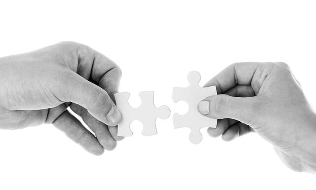 Jak łączyć rośliny w ogrodzie?