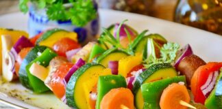 Co zrobić na grilla oprócz mięsa?