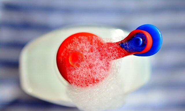 Ile kosztuje mydelniczka?