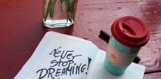 Jak zrobić ładny napis na drewnie?