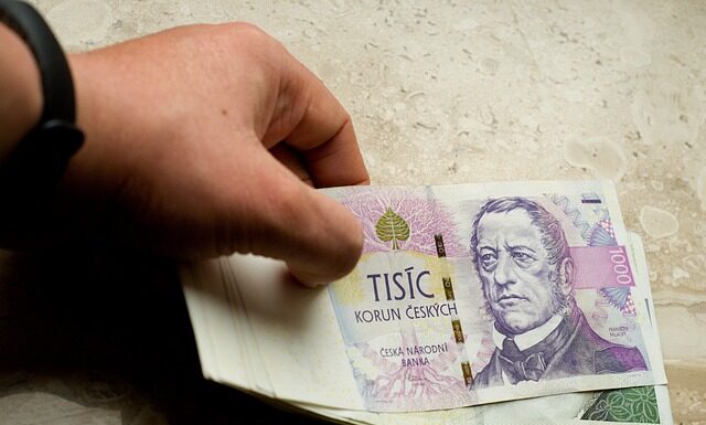 Ile wynosi rata za nowy samochód? Ile wynosi rata za nowy samochód?