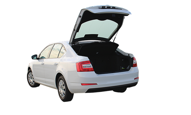 Gdzie produkowana jest Skoda Octavia?