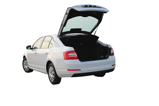 Gdzie produkowana jest Skoda Octavia? Gdzie produkowana jest Skoda Octavia?