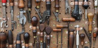 Czym zastąpić dłuto?