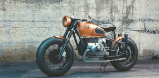 Ile wydać na pierwszy motocykl?