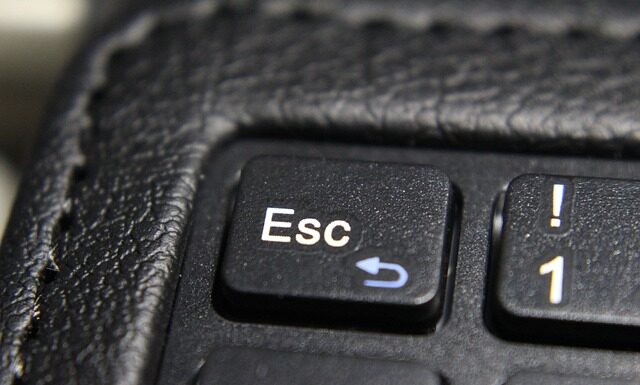 Gdzie wyrzucić klawiaturę?