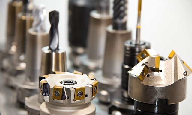 Jaka tokarka na początek? Jaka tokarka na początek?