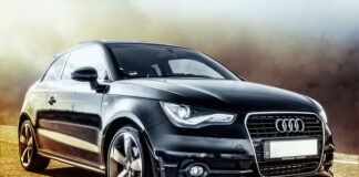 Ile kosztuje Audi Q?