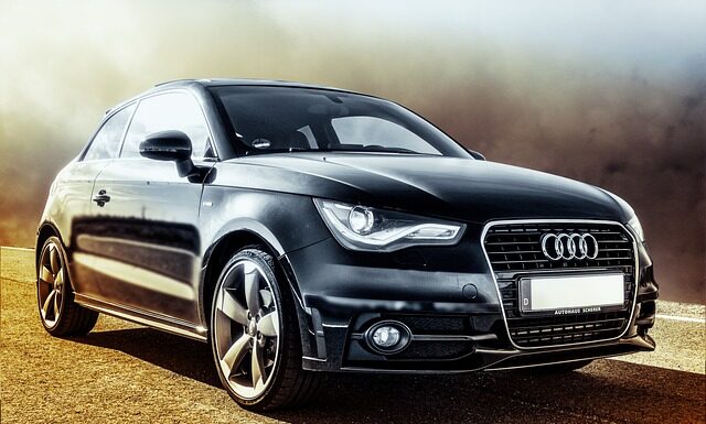 Ile kosztuje Audi Q?