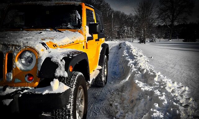 Co zamiast wranglera?