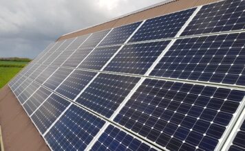 Jak ustawić nawiew ciepłego powietrza?