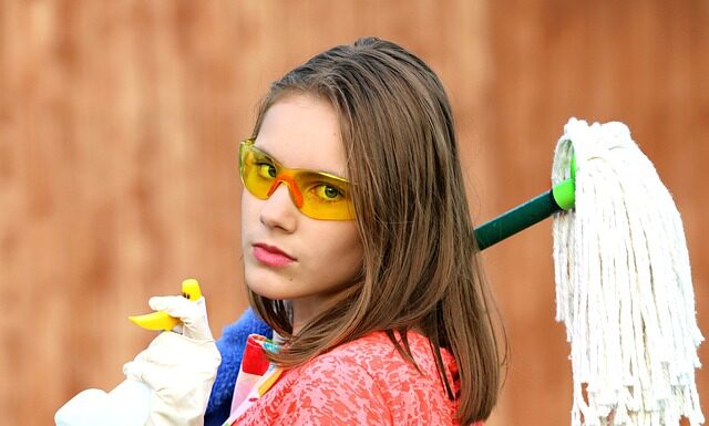 Co to jest cleaner do lakieru?