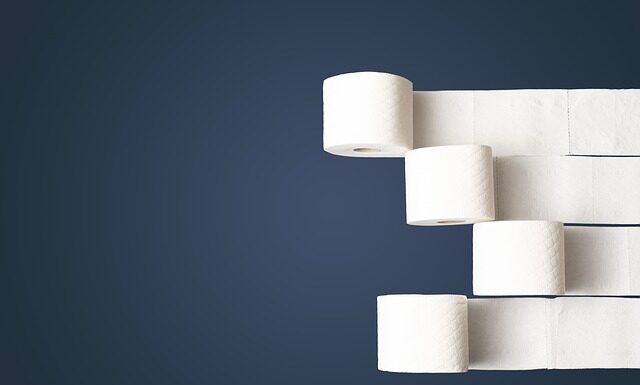 Czy można mieć toaletę na działce ROD?