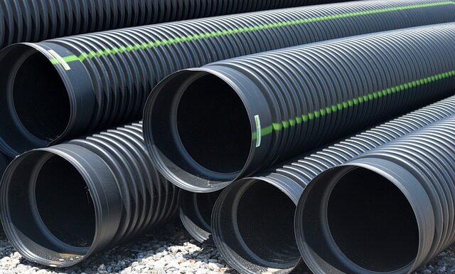 Z czego można zrobić drenaż w doniczce? Z czego można zrobić drenaż w doniczce?