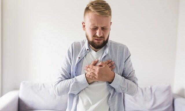 Jakie są objawy odmy płucnej? Jakie są objawy odmy płucnej?