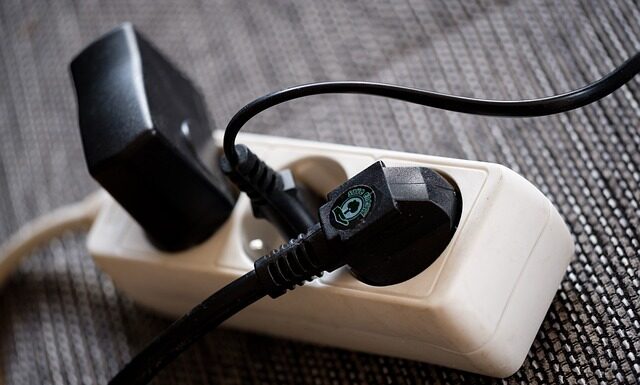 Jak się robi Przedłużacz w Minecraft? Jak się robi Przedłużacz w Minecraft?