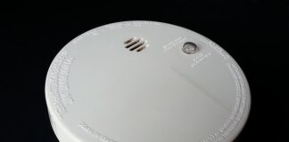 CO wykrywa detektor gazu?