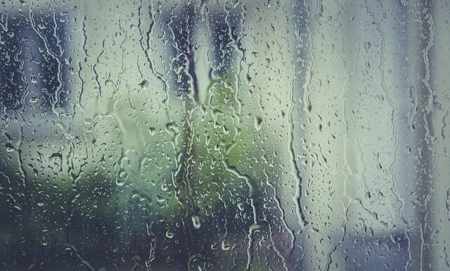 Co przeciw parowaniu szyb?