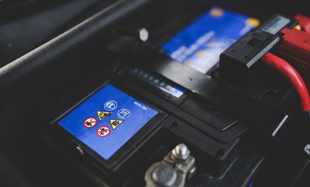 Jak wymienić baterie w Dettol? Jak wymienić baterie w Dettol?