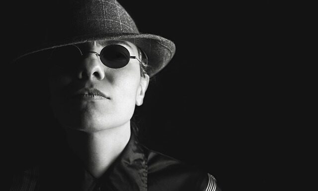 Jak złodziej otwiera drzwi?