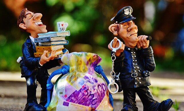 Jak zablokować drzwi od zewnątrz?