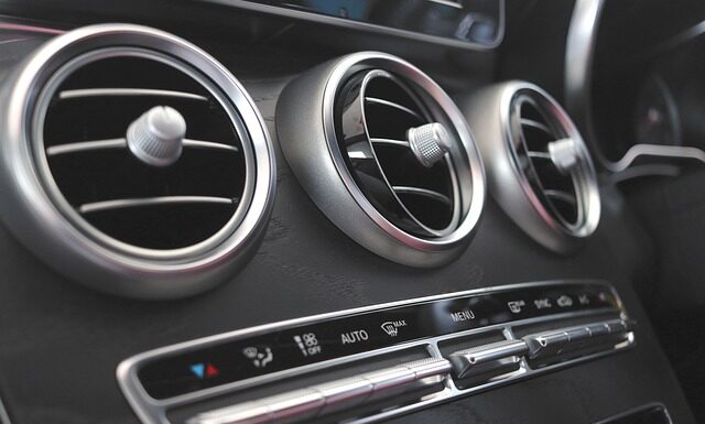 Czy klimatyzator z funkcją grzania to pompa ciepła?