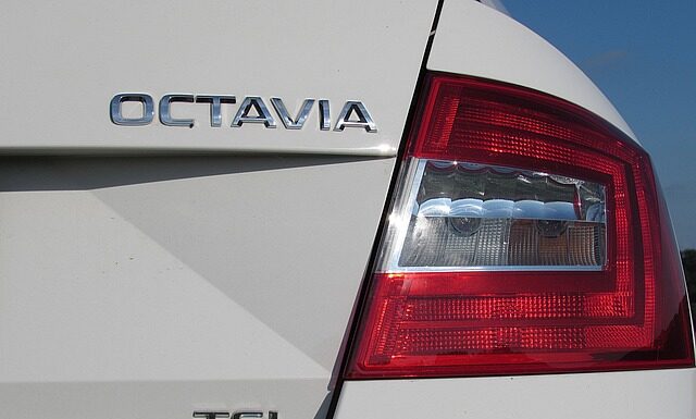 Kiedy nowa Octavia iV? Kiedy nowa Octavia iV?