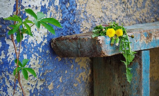 Jak uratować porysowane szyby?