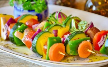 Czy można rozpalać grilla na balkonie?