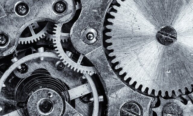 Jak naprawić Skrzypiące drzwi?