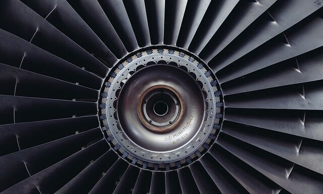 Po czym poznać że turbiną jest do wymiany?