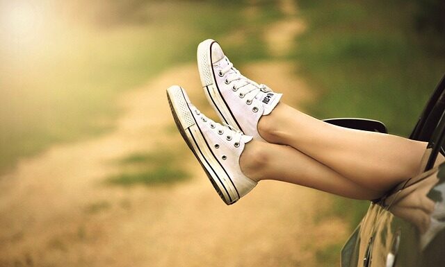 Jaki samochód w lekki teren?