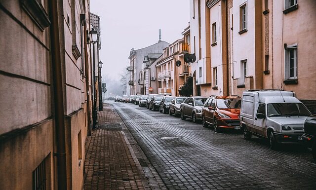 Jakie marki auta lubią kuny? Jakie marki auta lubią kuny?