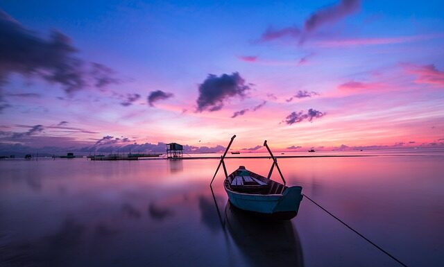 Co na długą podróż samochodem?