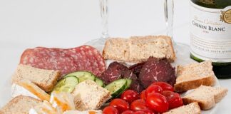 Co zamiast karkówki na grilla?