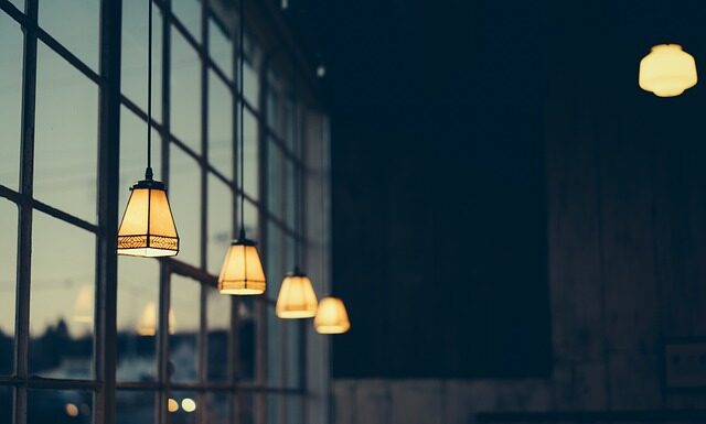 Jak nie porysować szyby?