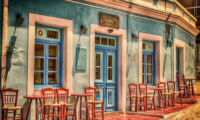 Jak smarować drzwi w samochodzie?