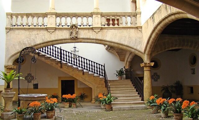 Co pod donice ogrodowe?